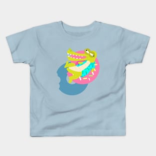 Coco summer Kids T-Shirt